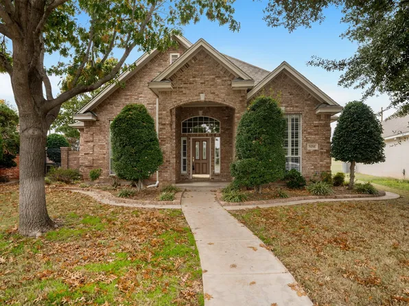9 Park Place Ct, Wichita Falls, TX 76302