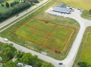 L3 Kdr Ct #3, Green Lake, WI 54941