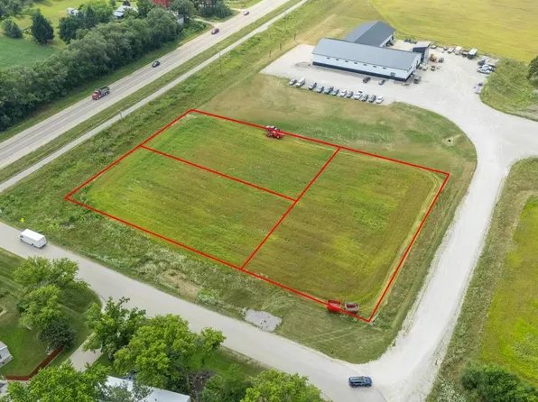 L2 KDR Court #2, Green Lake, WI 54941