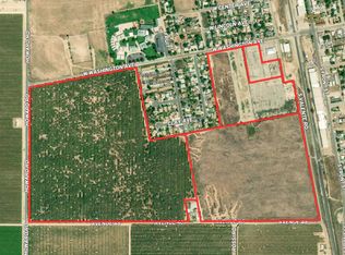 Avenue 48, Earlimart, CA 93219