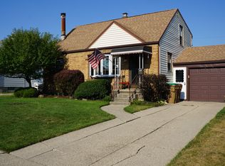 65 Birkdale Rd, Cheektowaga, NY 14225