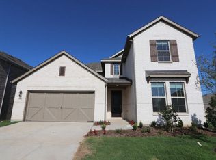 3716 Possum Kingdom Ct, Celina, TX 75009