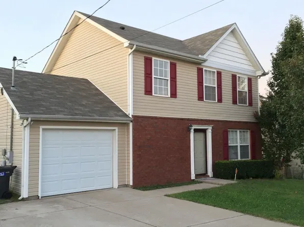 1322 Tonya Dr, La Vergne, TN 37086