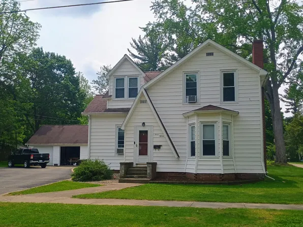 315 Spring St, Big Rapids, MI 49307