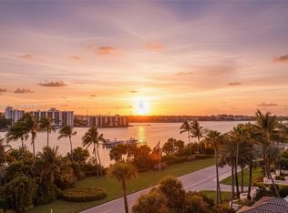 19670 Beach Rd #A-601, Tequesta, FL 33469