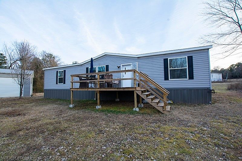 2020 Freedom Valley Rd, Alma, AR 72921 Zillow