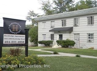 1990 Rockledge Rd NE APT B, Atlanta, GA 30324