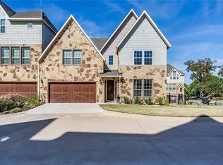 6724 Lost Star Ln, Fort Worth, TX 76132