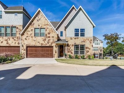 6724 Lost Star Ln, Fort Worth, TX, 76132