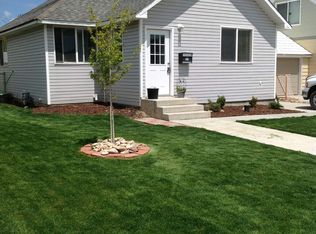 509 Onyx St, Kemmerer, WY 83101