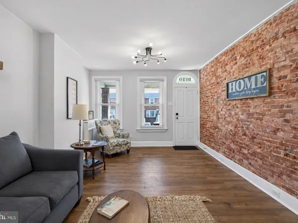 1610 W 10th St, Wilmington, DE 19805