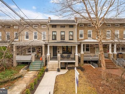 1328 Shepherd St NW, Washington, DC, 20011