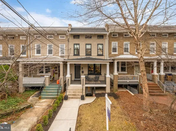 1328 Shepherd St NW, Washington, DC 20011