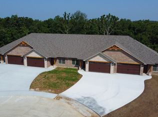 1907 Saint Mathews Ct #B, Rolla, MO 65401