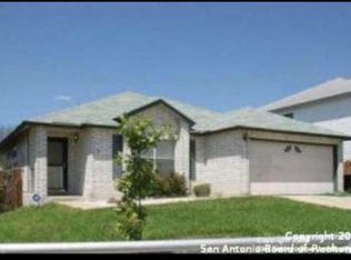 7919 Bowens Crossing St, San Antonio, TX 78250