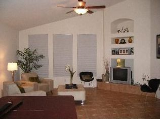 14016 E Fairway Bluff Ct, Vail, AZ 85641