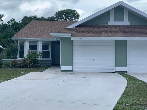 1350 SE Rivergreen Circle, Port St Lucie, FL 34952