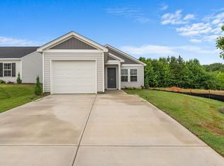 167 Cloverfield Ln, Spartanburg, SC 29303