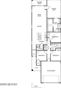 9870 N Solstice Ave, Tucson, AZ, 85743