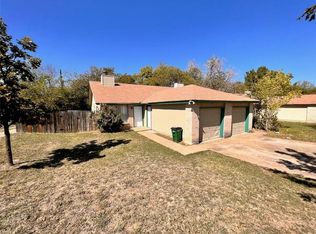 12800 Tomanet Trl #A, Austin, TX 78727