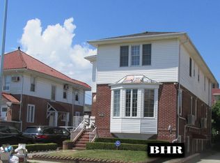 282 W End Ave, Brooklyn, NY 11235