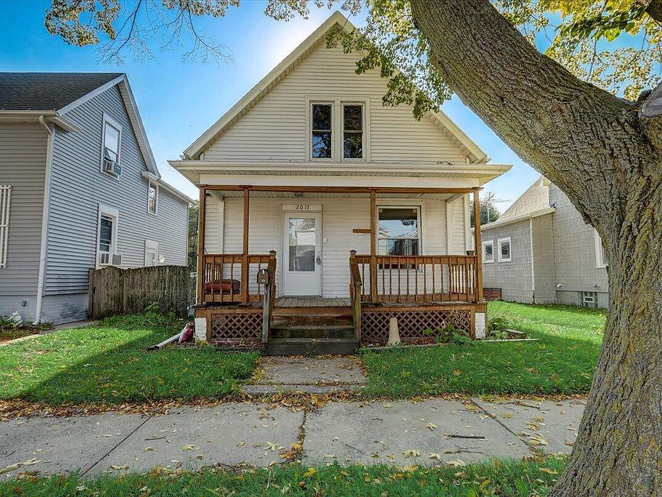 2017 Carmel Ave 2017 Carmel Ave Racine WI Zillow