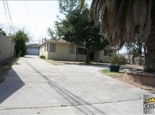 8227 De Garmo Ave, Sun Valley, CA 91352