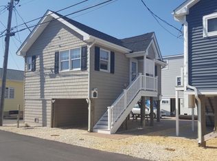 212 Harbor Dr, Lavallette, NJ 08735