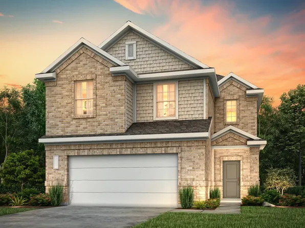 21223 Gulf Menhaden Ln, Cypress, TX 77433