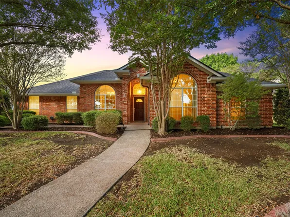 1223 Oakmanor Cir, Hewitt, TX 76643