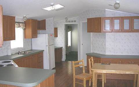 another View Inside Home