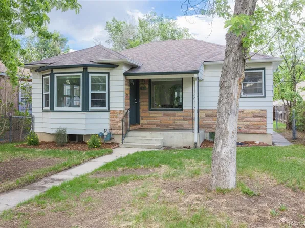 2660 S Humboldt Street, Denver, CO 80210