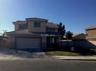 9075 Tumbling Pebble Way, Las Vegas, NV 89123