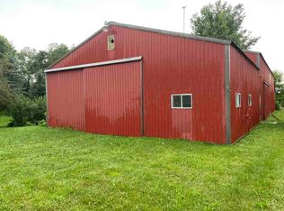 9908 Rountree Rd, Horton, MI 49246