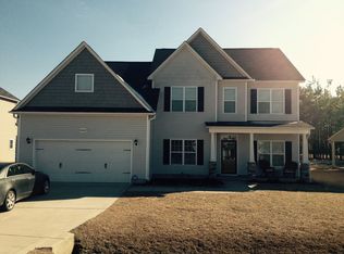 4024 Lifestyle Rd, Fayetteville, NC 28312