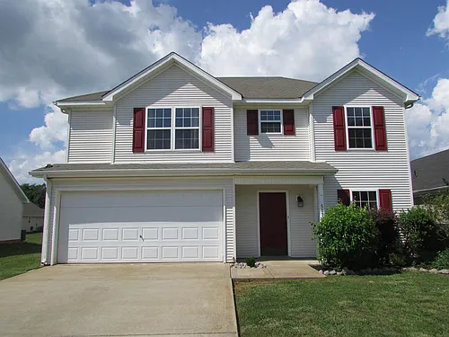 5078 Cornelius Dr Photo 1