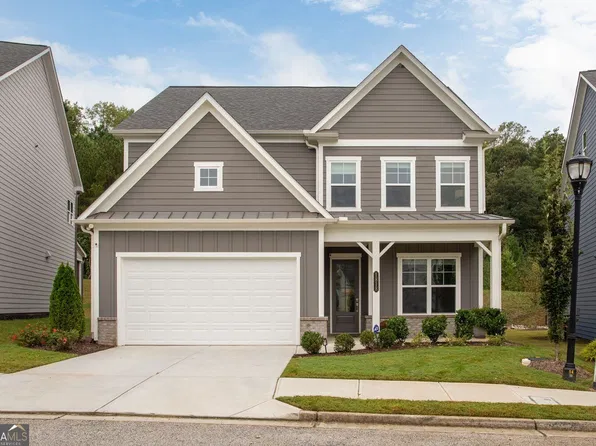 1818 Sanford Dr NW, Atlanta, GA 30318
