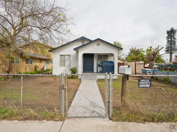 1308 Monterey St, Bakersfield, CA 93305