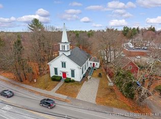 7 Portland Rd, Kennebunk, ME 04043