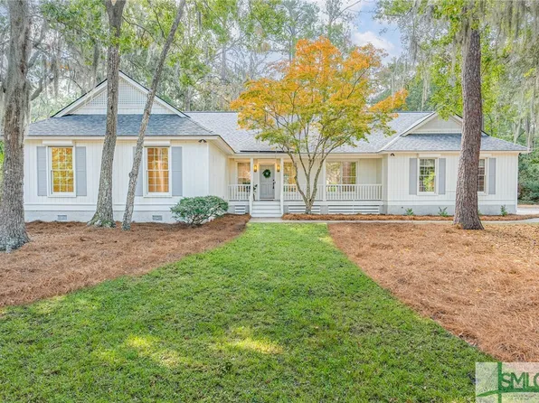 12 Deer Run Drive, Savannah, GA 31411