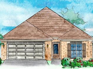 1546 Durant Ln, Cantonment, FL 32533