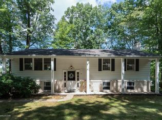 44 Edge Trl, Sugarloaf, PA 18249