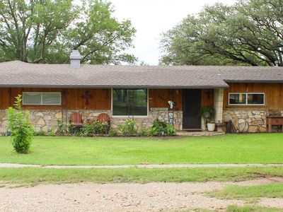 1251 Highway 590, Comanche, TX, 76442