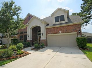 5930 Newfoundland Ct, Spring, TX 77379