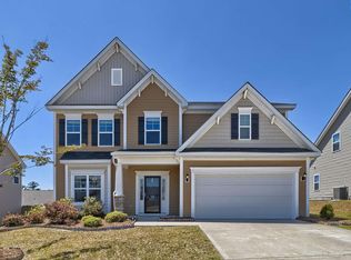 719 Holm Oak Rd, Lexington, SC 29073