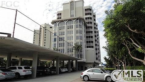 1st image of 6620 Estero Blvd #1001