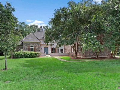 14023 Clubhouse Way, Saint Francisville, LA, 70775