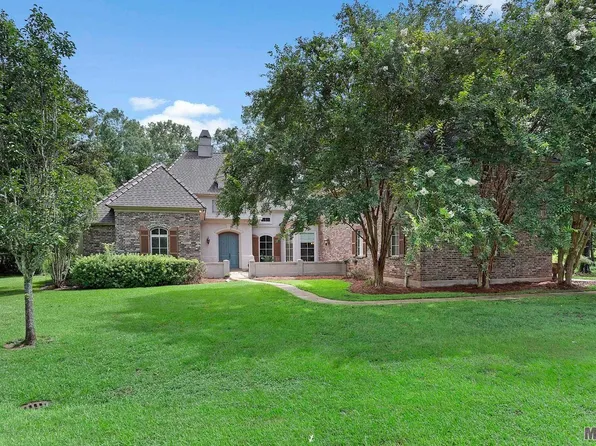 14023 Clubhouse Way, Saint Francisville, LA 70775