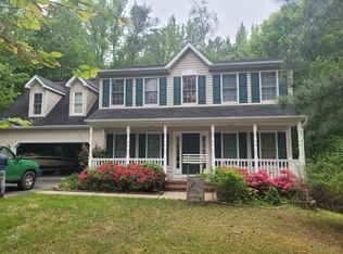 8532 Tompkins Dr, King George, VA 22485