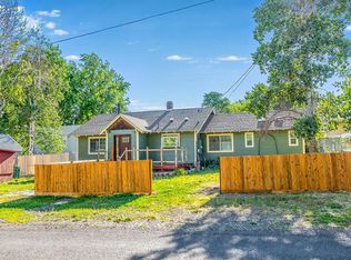 1544 Etna St, Klamath Falls, OR 97603